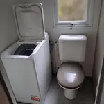 Alpstuga Mobil-home Siblu Bois Dormant 703 Saint-Jean-de-Monts