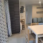 Mobil-home Siblu Bois Dormant 703 Alpstuga Saint-Jean-de-Monts