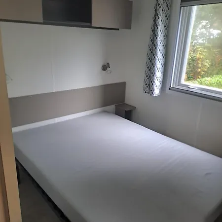 Mobil-home Siblu Bois Dormant 703 Сен-Жан-де-Мон