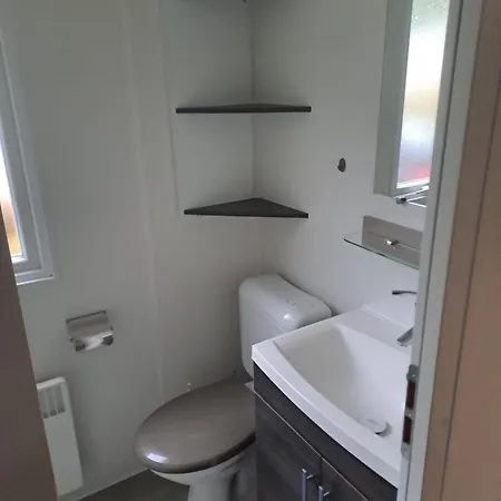 Mobil-home Siblu Bois Dormant 703 Saint-Jean-de-Monts