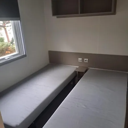 Mobil-home Siblu Bois Dormant 703 *