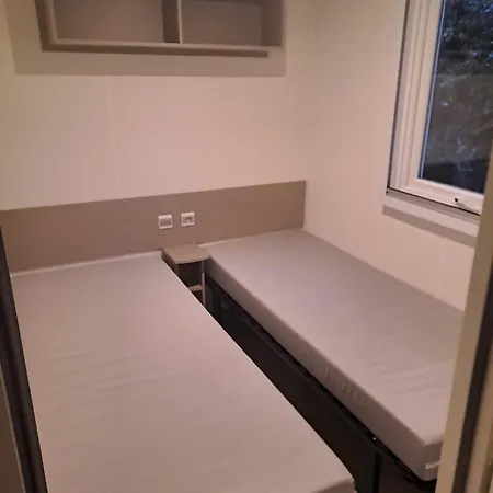 Mobil-home Siblu Bois Dormant 703 Saint-Jean-de-Monts