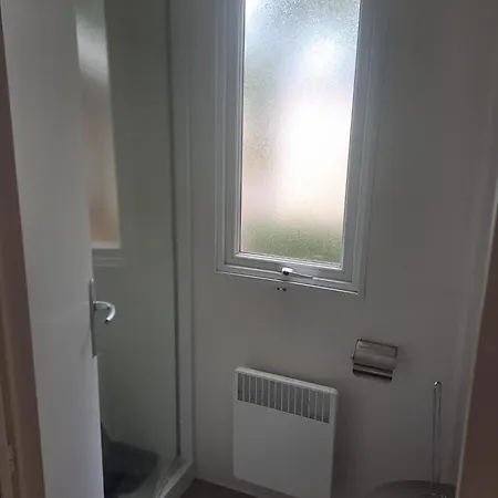 Chalet Mobil-home Siblu Bois Dormant 703