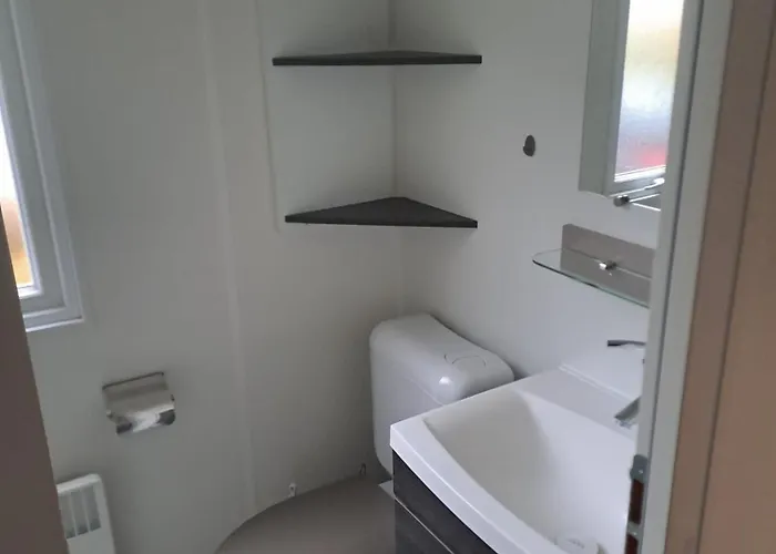 Mobil-home Siblu Bois Dormant 703 Saint-Jean-de-Monts