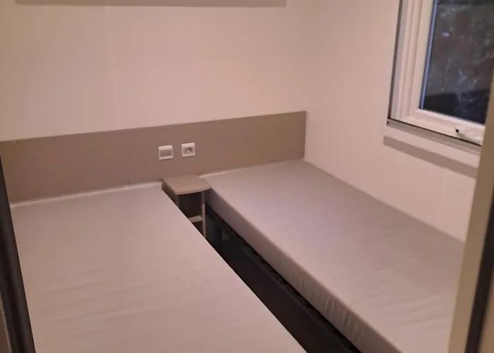 Mobil-home Siblu Bois Dormant 703 Saint-Jean-de-Monts