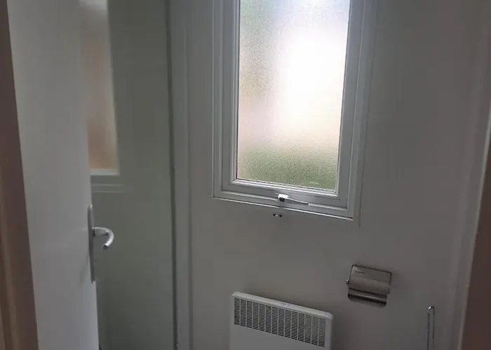 Chalet Mobil-home Siblu Bois Dormant 703